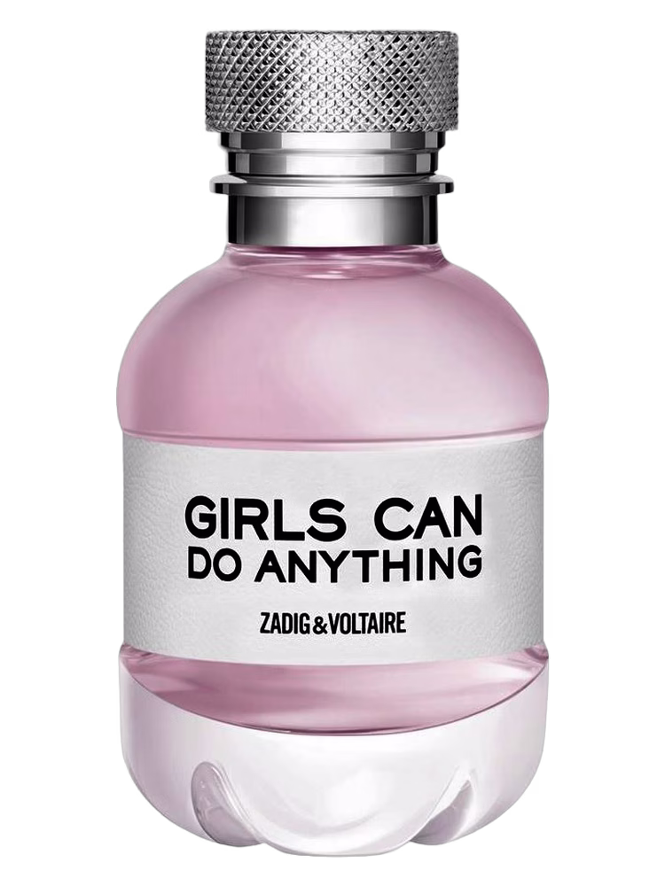 Zadig & Voltaire Girls Can Do Anything