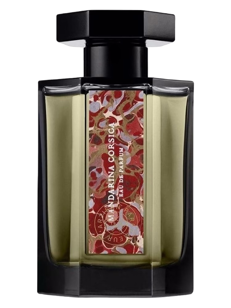 L'Artisan Parfumeur Mandarina Corsica