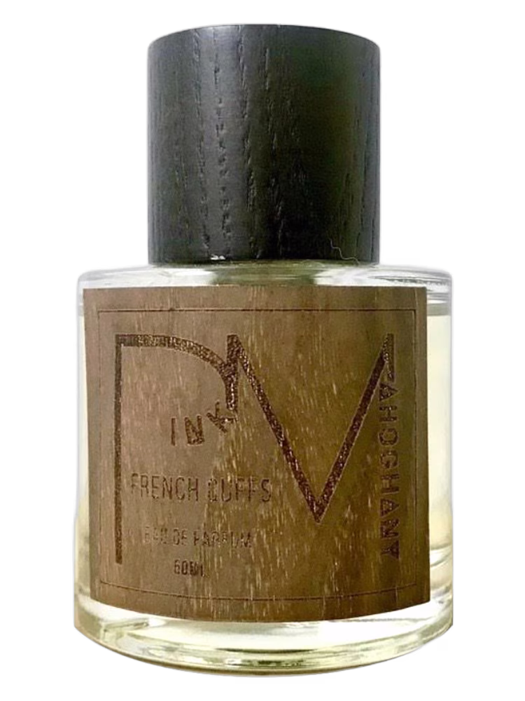 Pink MahogHany Fragrances French Cuffs
