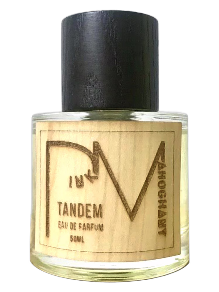 Pink MahogHany Fragrances Tandem