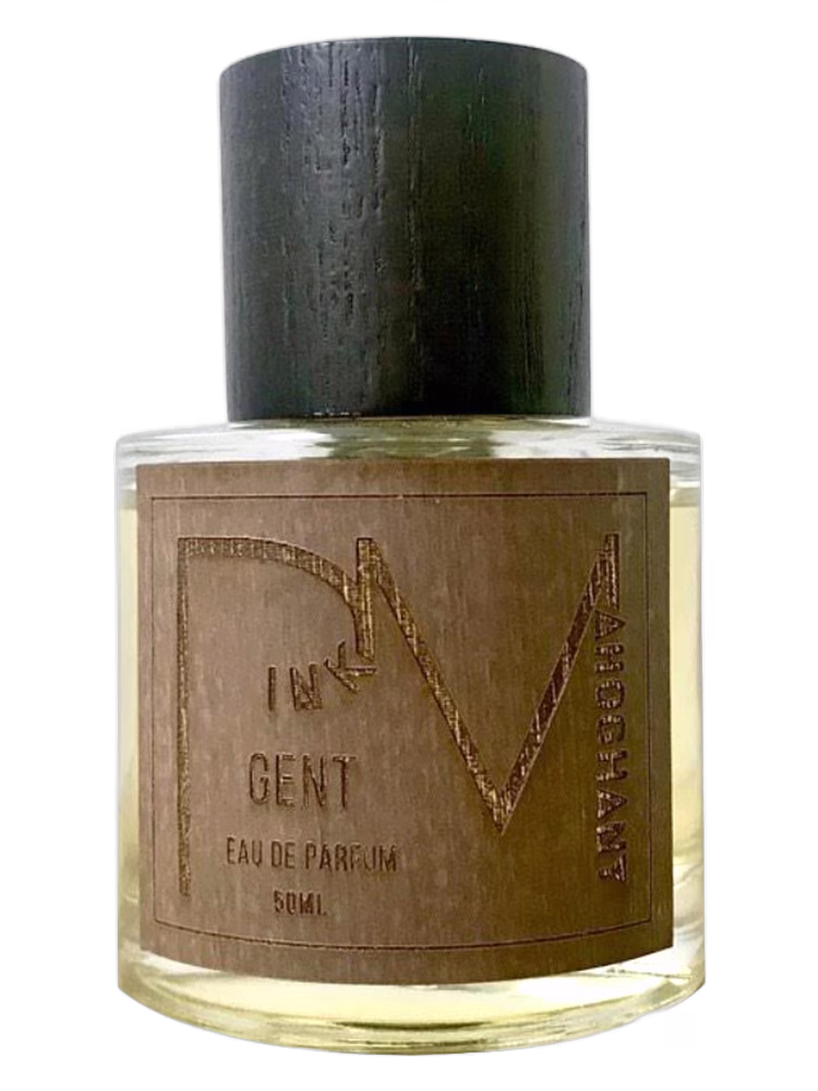 Pink MahogHany Fragrances Gent