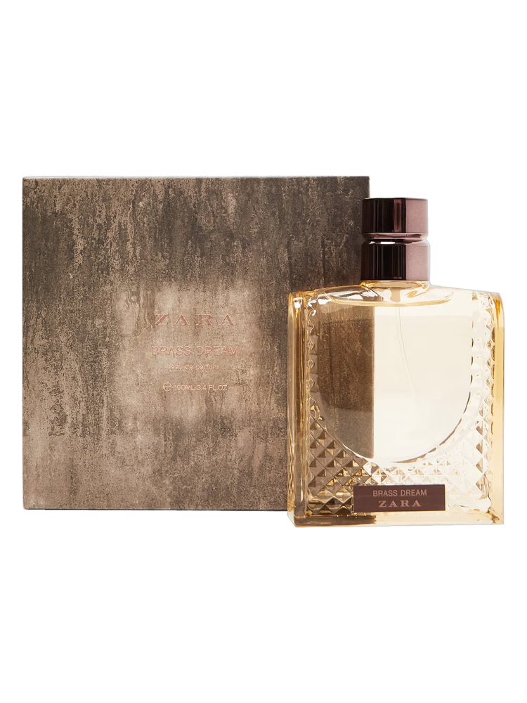 Zara Brass Dream