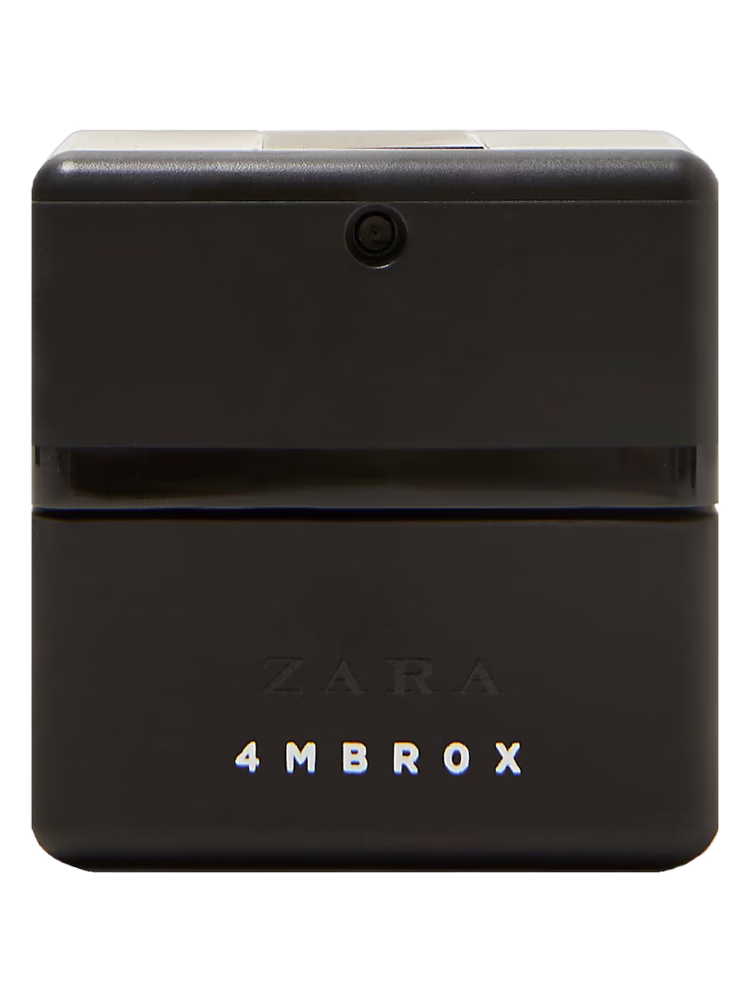 Zara 4MBROX