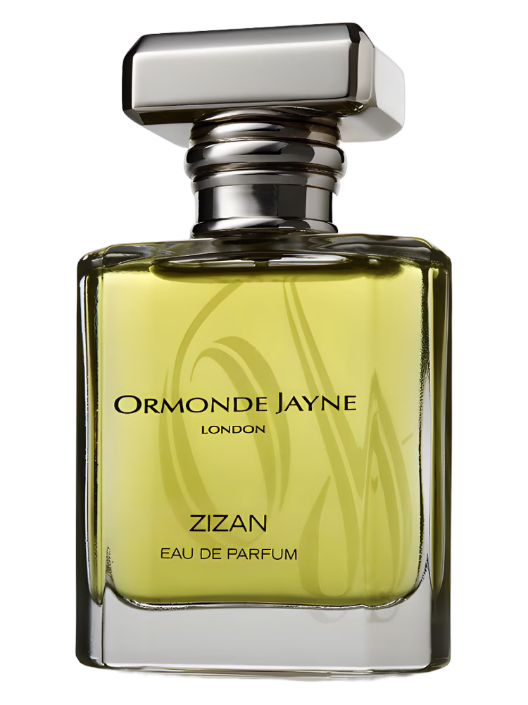 Ormonde Jayne Zizan