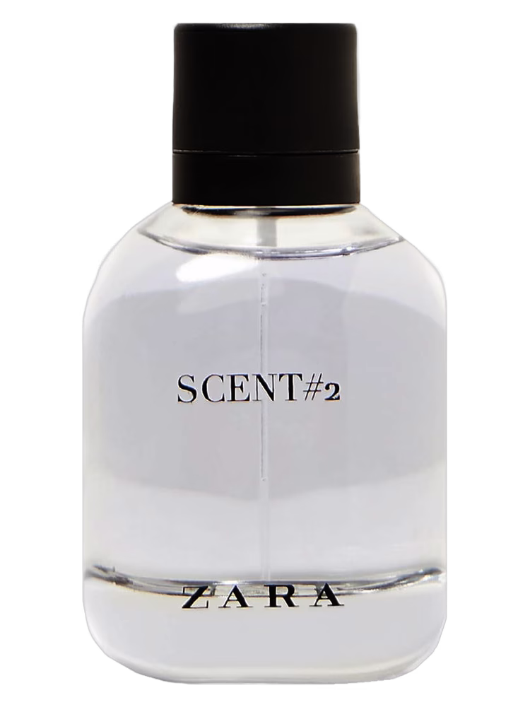Zara Scent #2