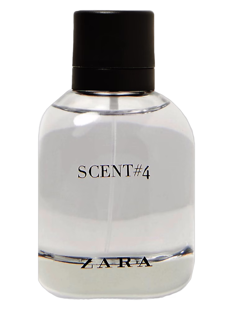Zara Scent #4