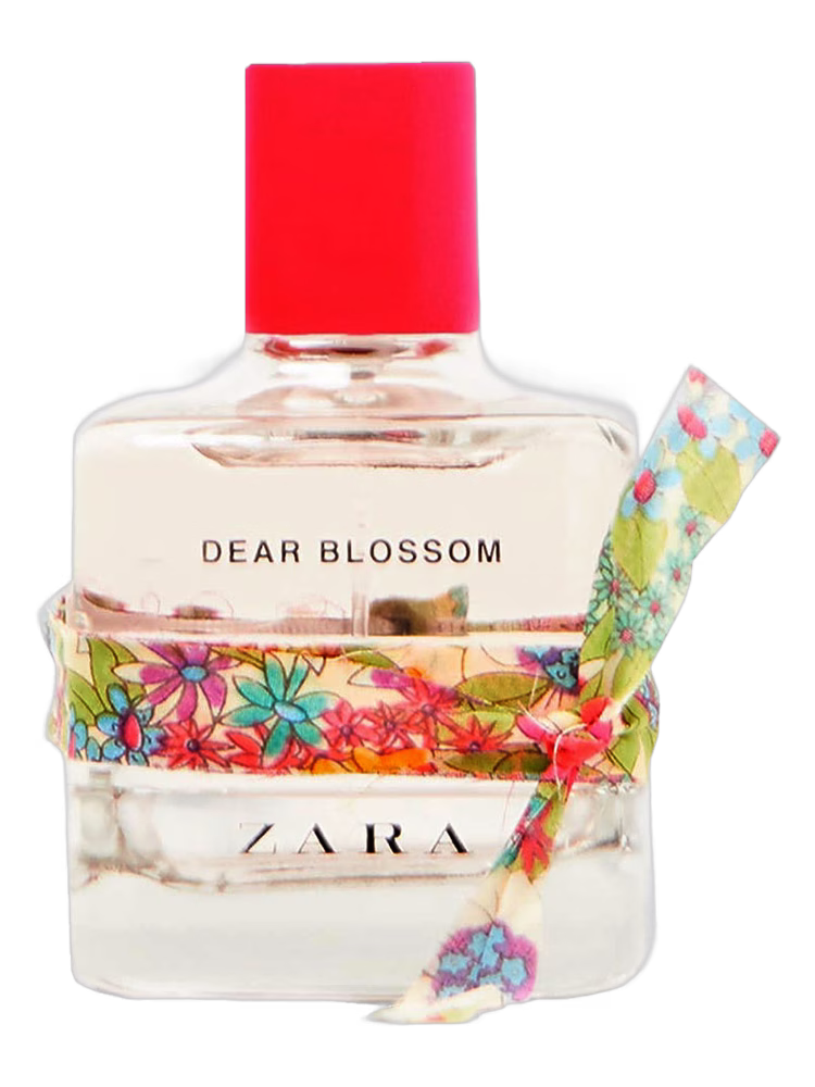 Zara Dear Blossom
