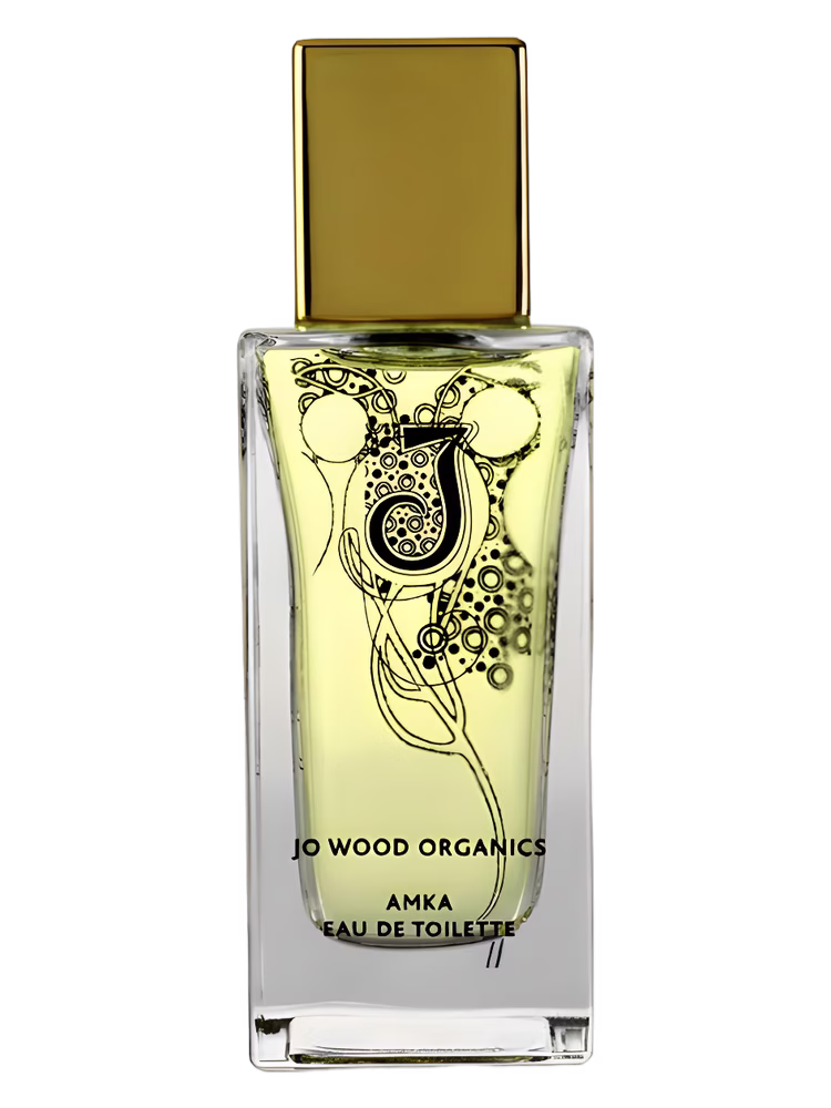 Jo Wood Organics Amka