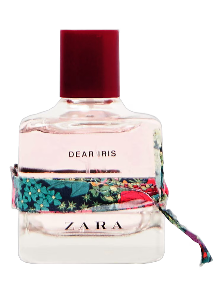Zara Dear Iris