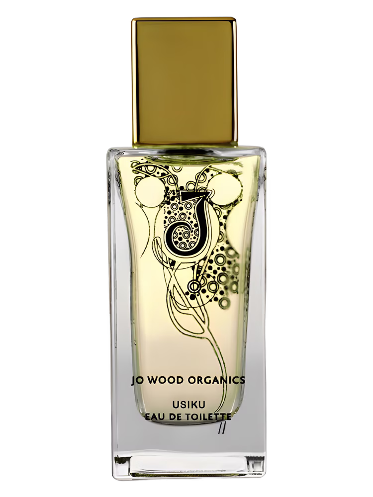 Jo Wood Organics Usiku