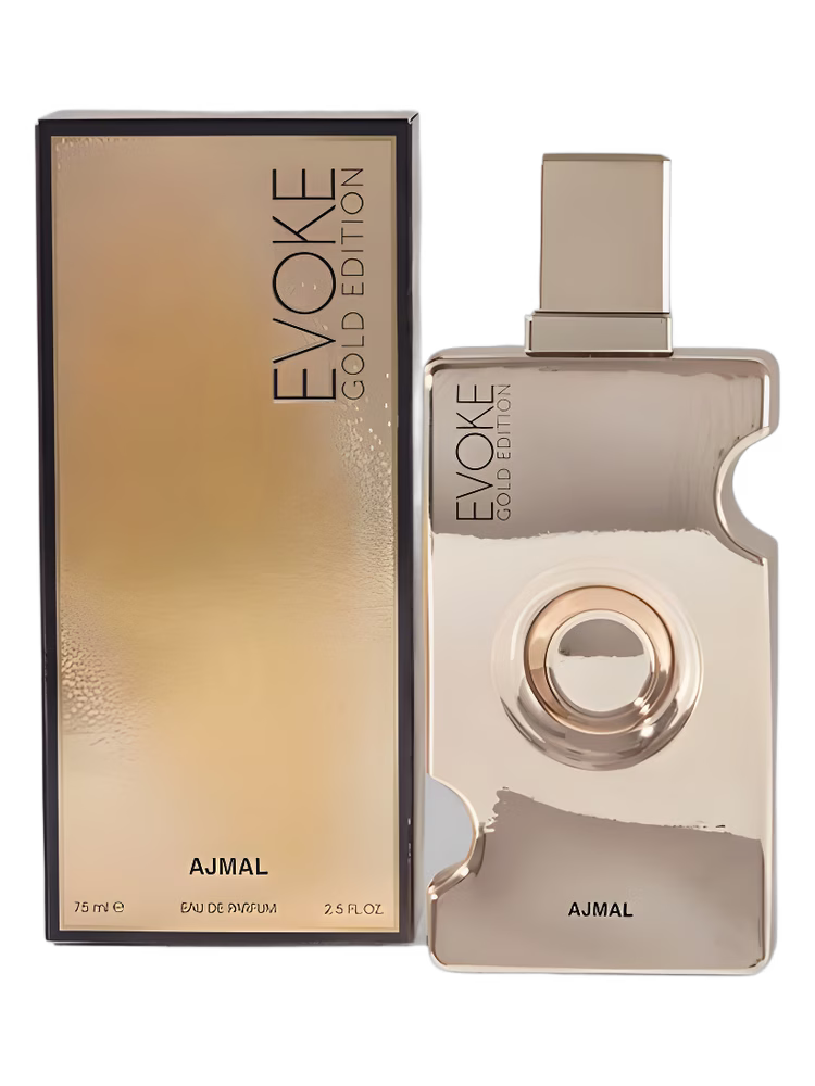 Ajmal Evoke Gold for Her