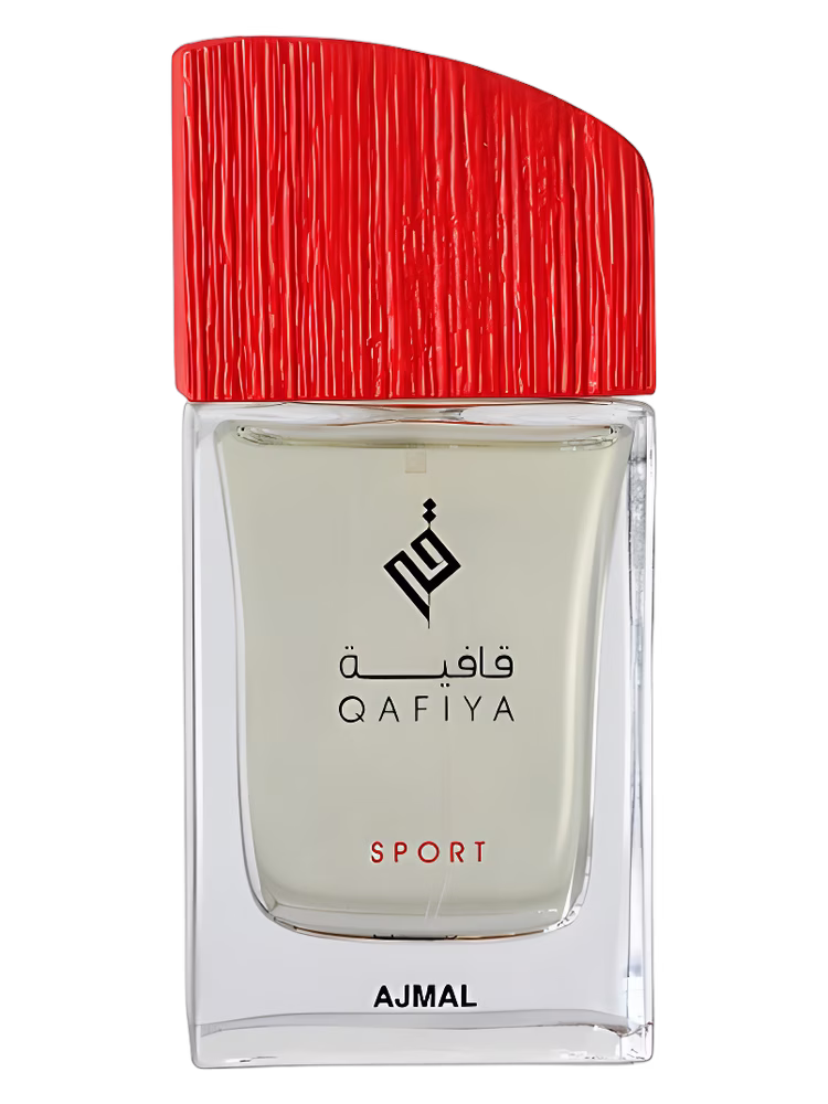 Ajmal Qafiya Sport