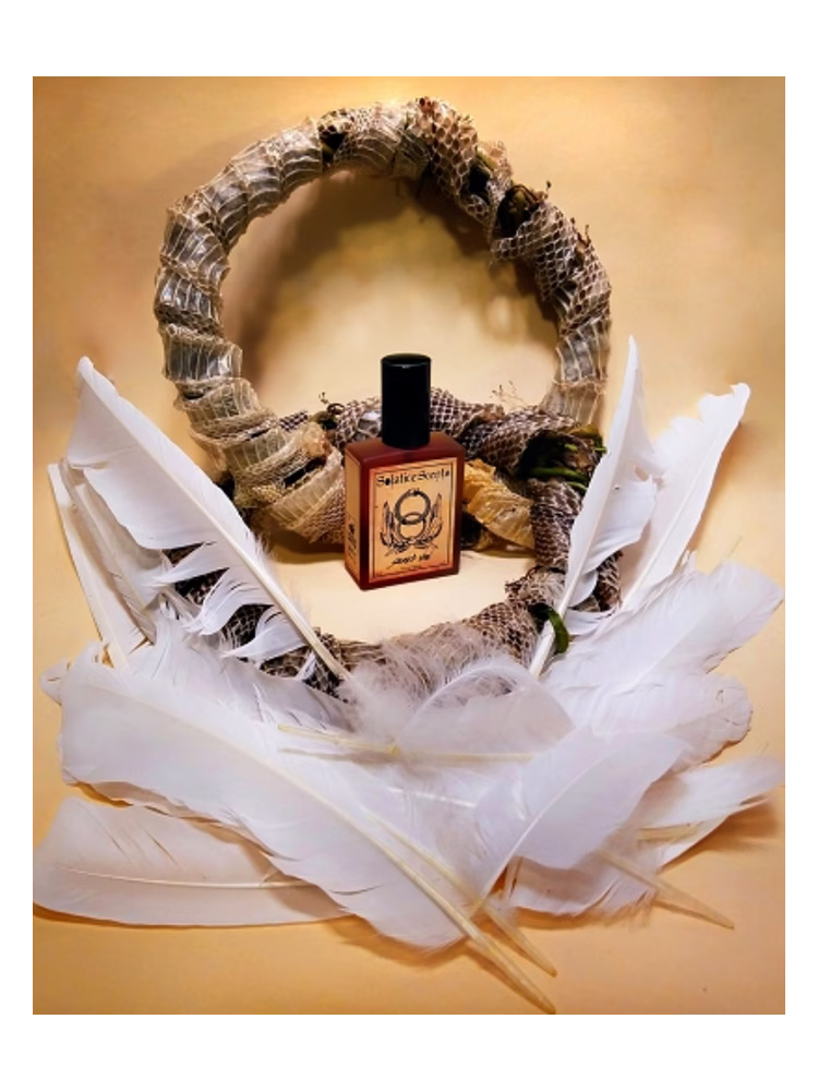 Solstice Scents Sacred Vow
