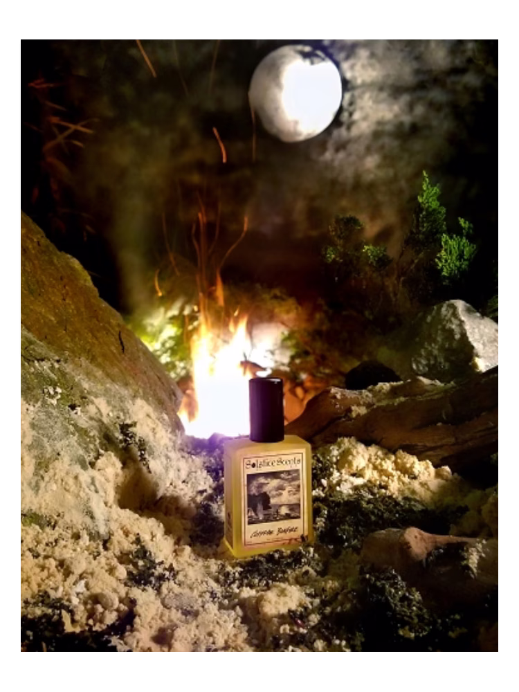 Solstice Scents Cliffside Bonfire