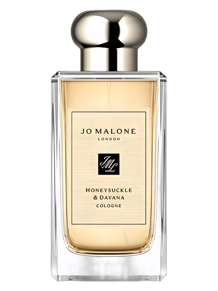 Jo Malone London Honeysuckle & Davana
