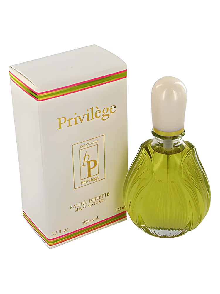 Parfums Privilege Privilege