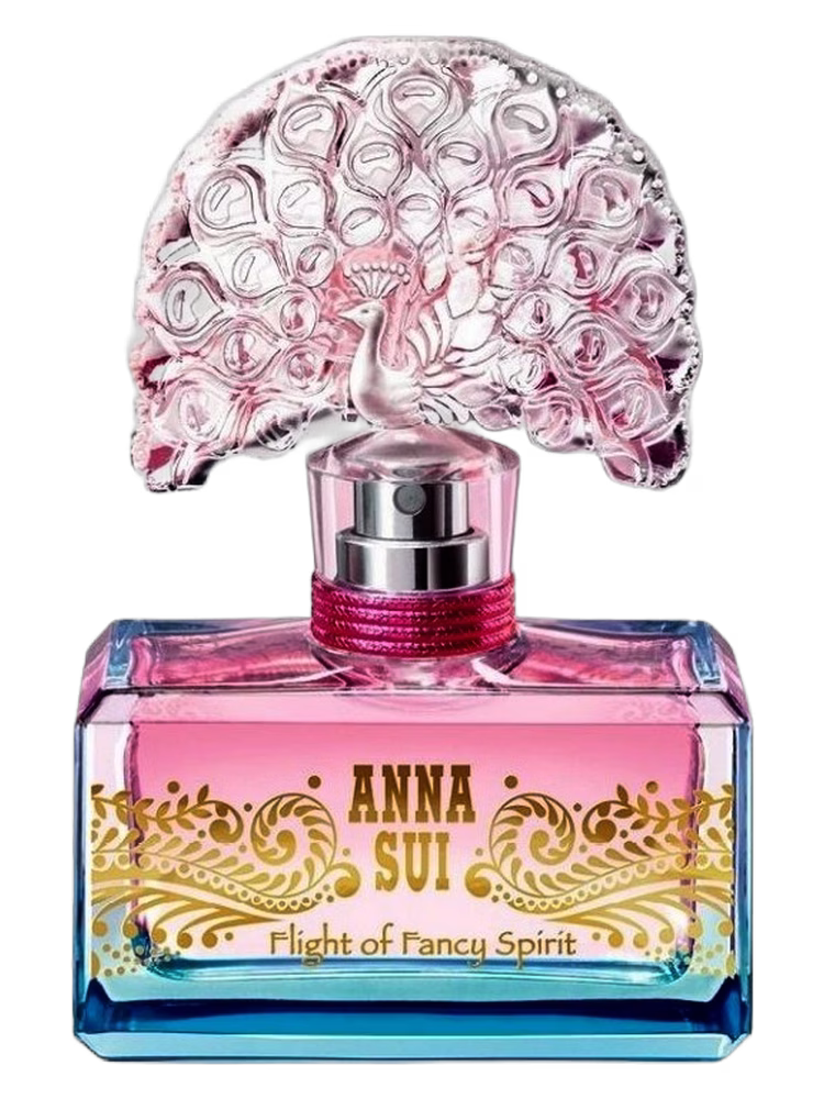 Anna Sui Flight of Fancy Spirit