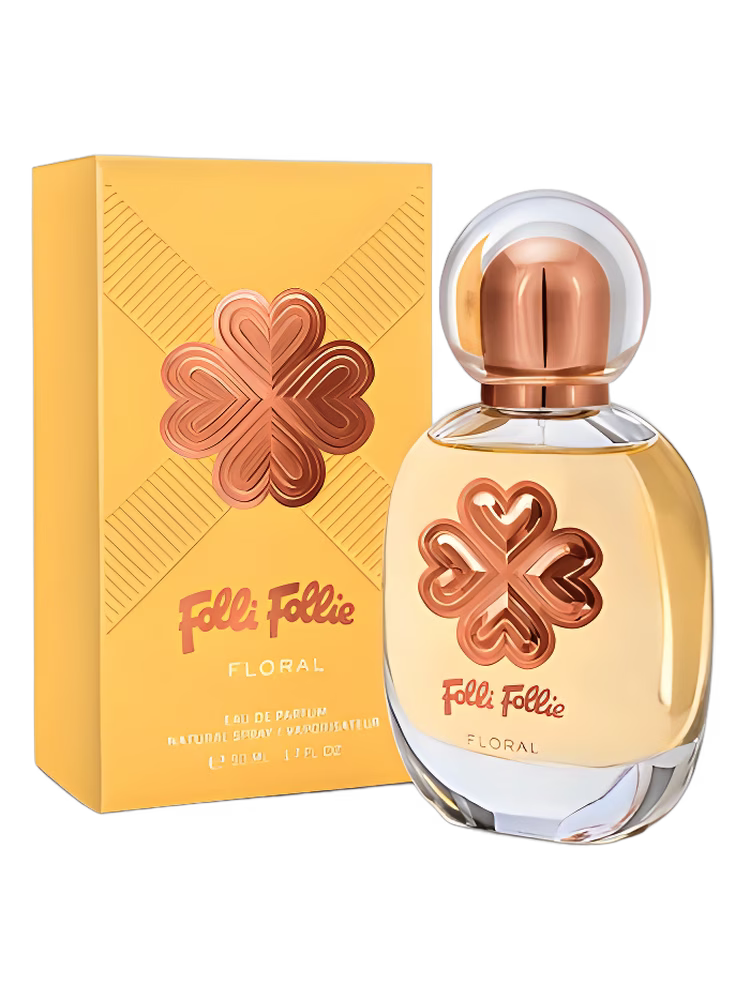Folli Follie Floral