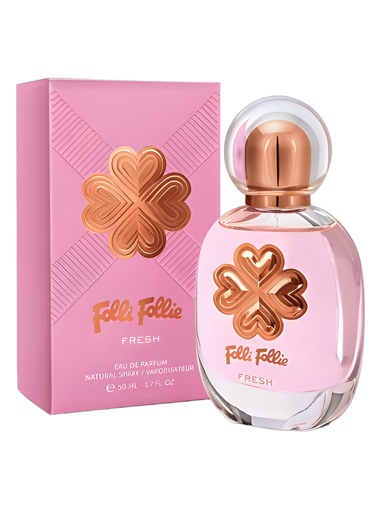 Folli Follie Fresh