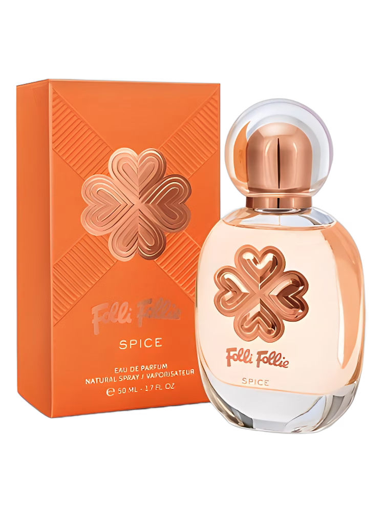 Folli Follie Spice