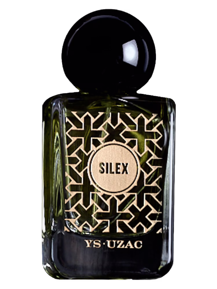 Ys-Uzac Silex