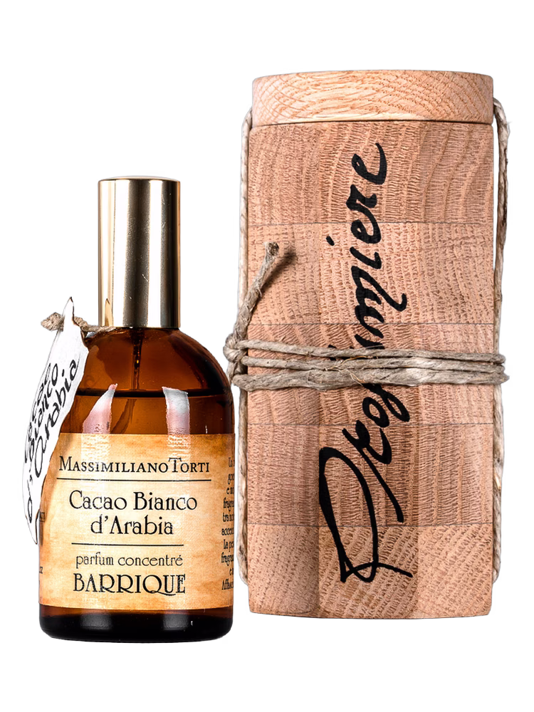 Il Profumiere Cacao Bianco d'Arabia