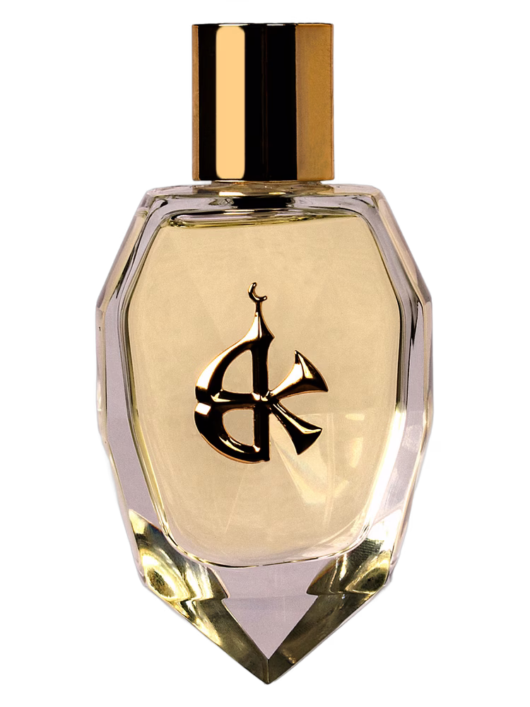 BK Perfume BK Pour Femme