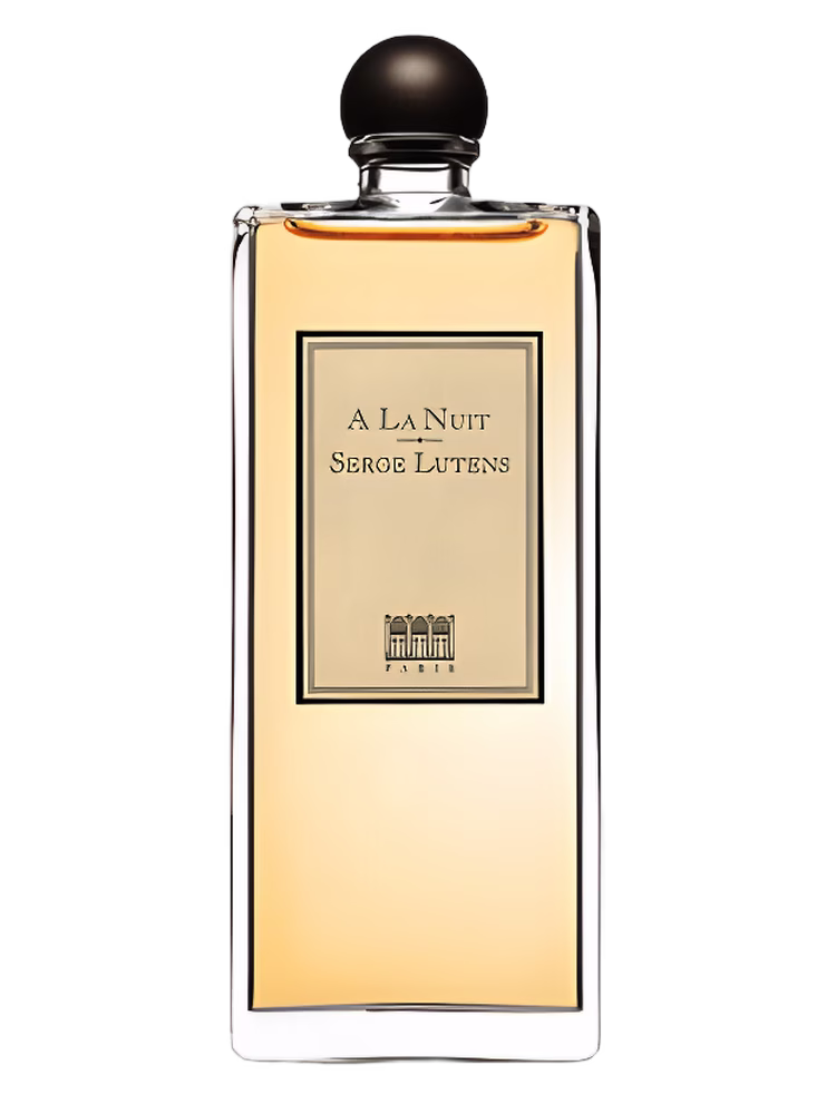 Serge Lutens A La Nuit
