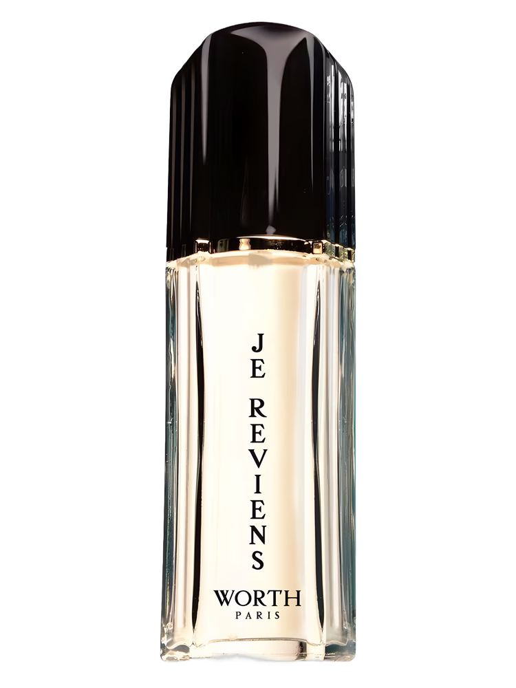 Worth Je Reviens Eau de Toilette