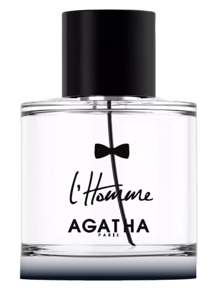 Agatha Paris L'Homme Eau de Parfum