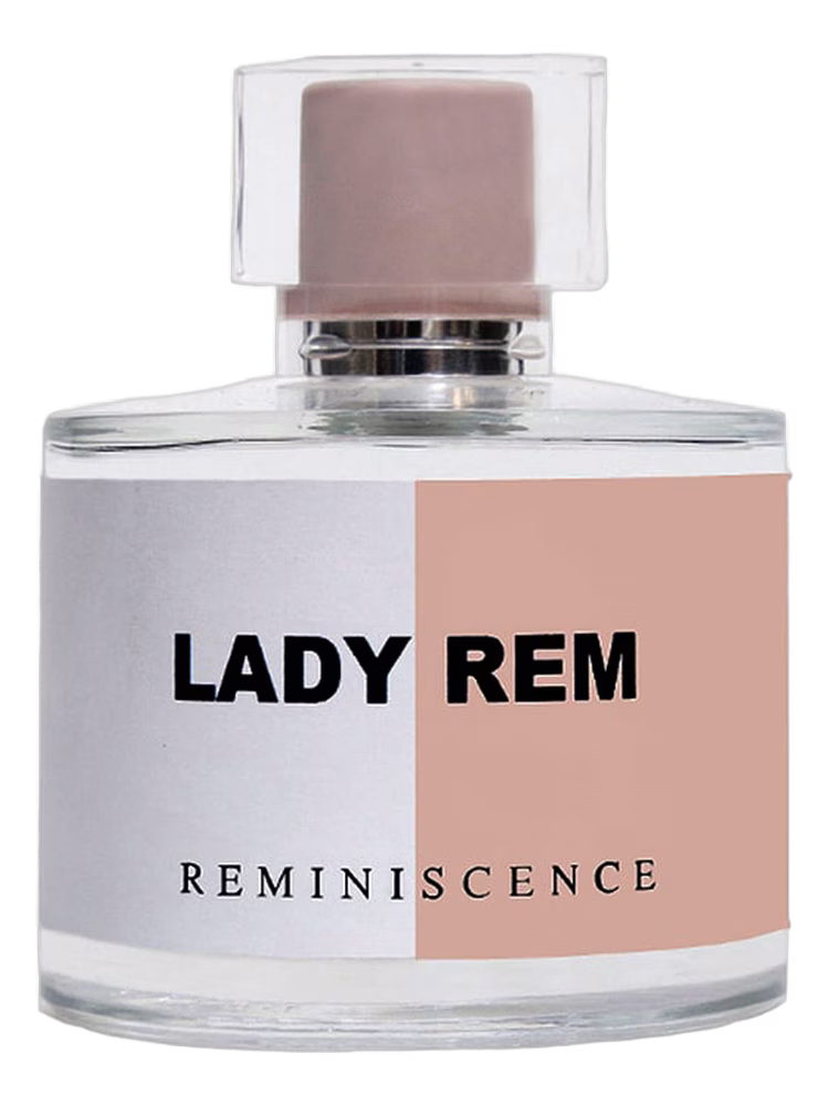Reminiscence Lady Rem