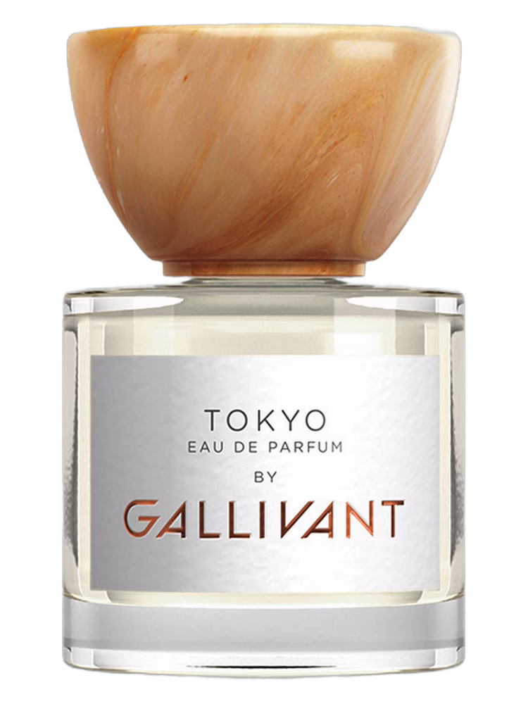 Gallivant Tokyo