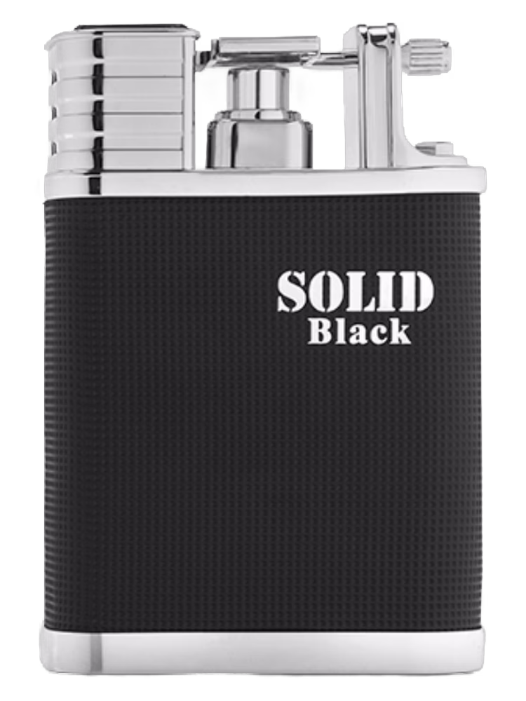 Arabian Oud Solid Black