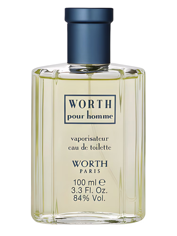 Worth Worth pour Homme