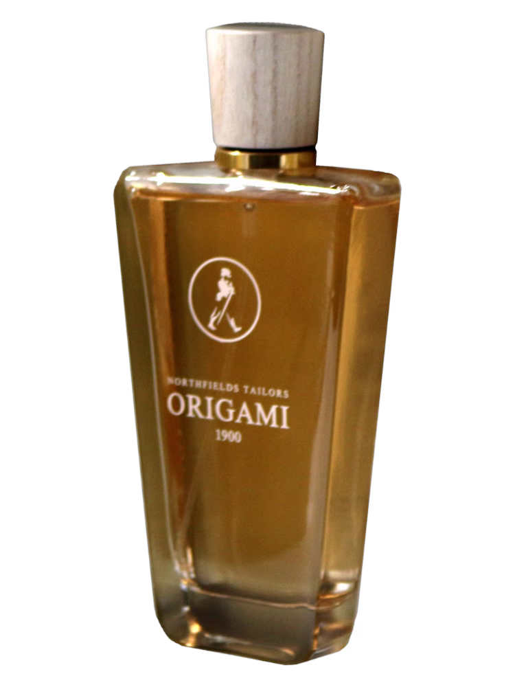 Northfields Tailors La Femme Origami