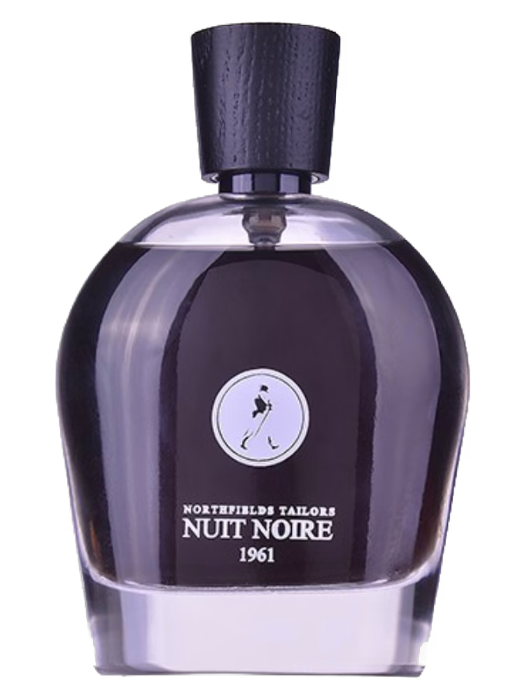 Northfields Tailors Nuit Noire