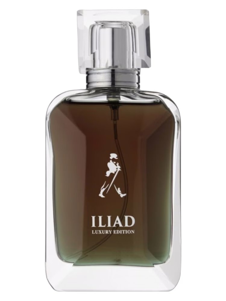 Northfields Tailors Iliad