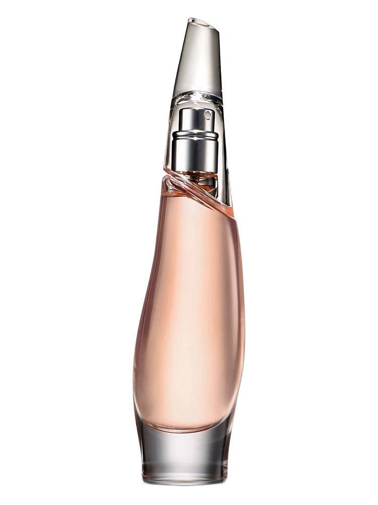 Donna Karan Liquid Cashmere Blush