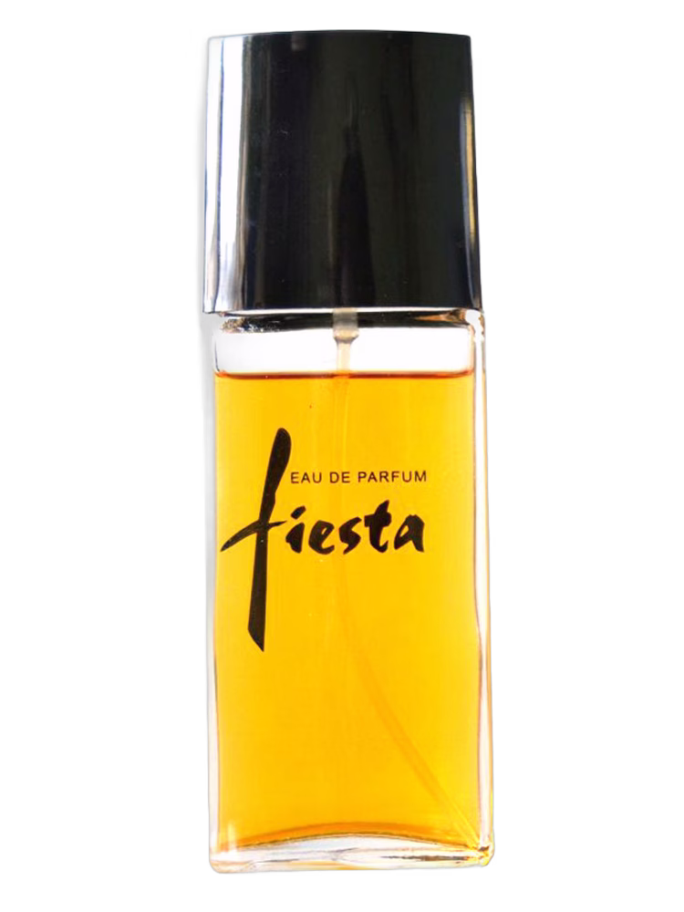Новая Заря (The New Dawn) Fiesta