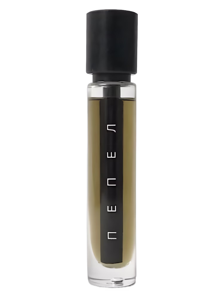 Holynose Parfums Пепел Ash