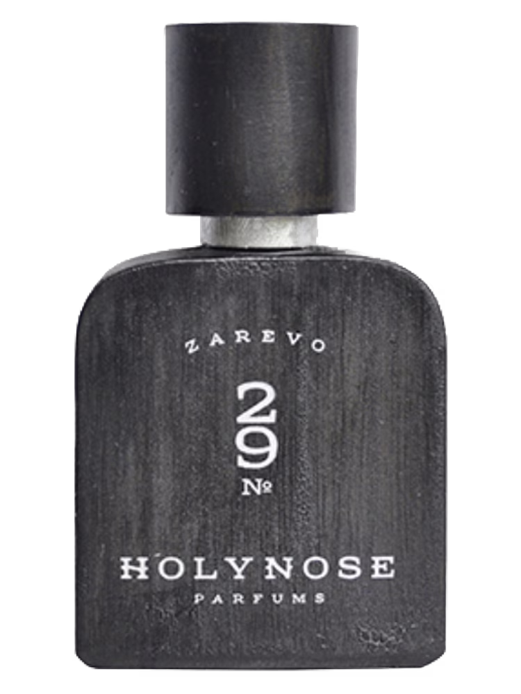 Holynose Parfums Zarevo Зарево