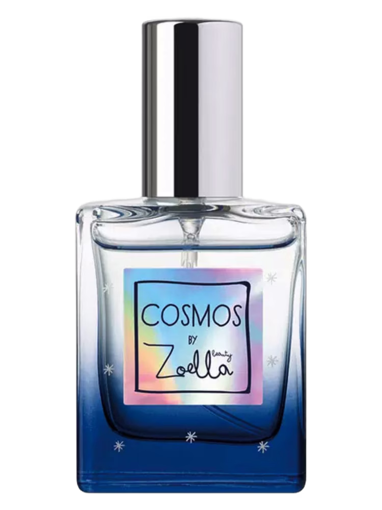 Zoella Beauty Cosmos