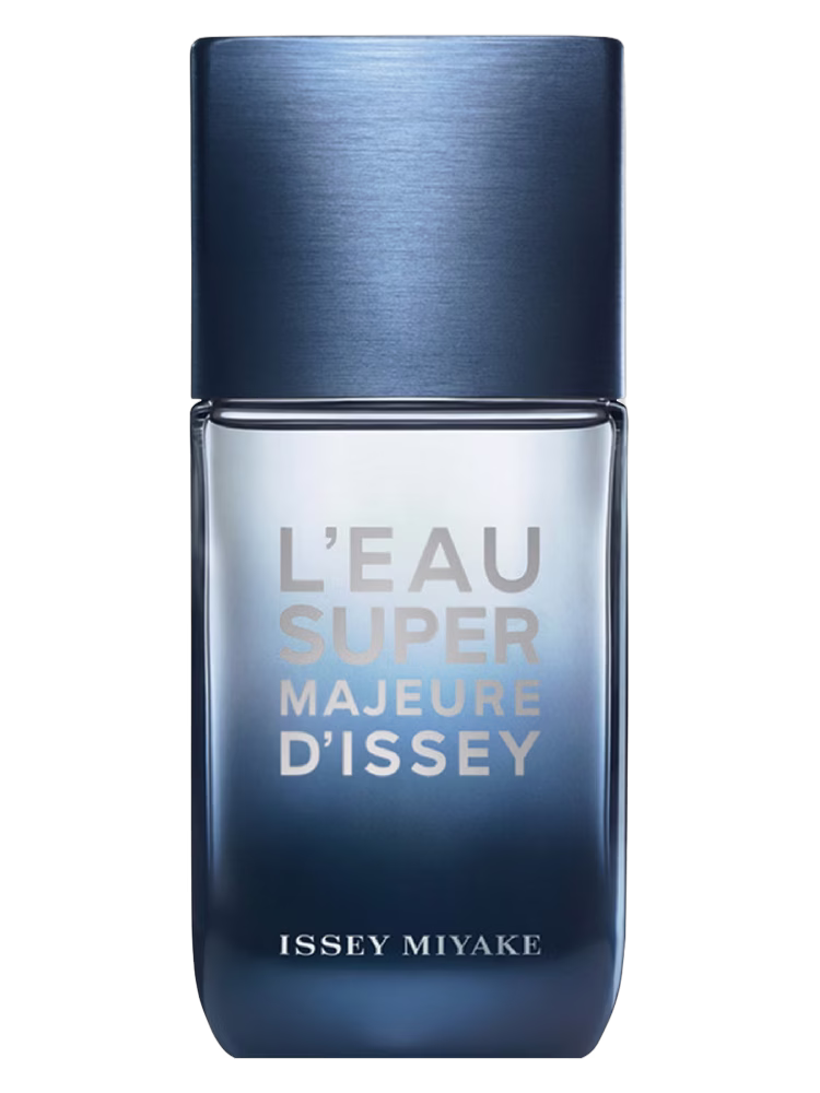 Issey Miyake L’Eau Super Majeure d’Issey