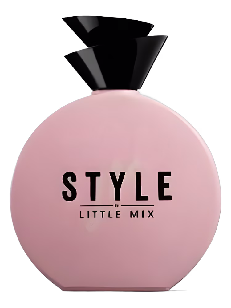 Little Mix Style