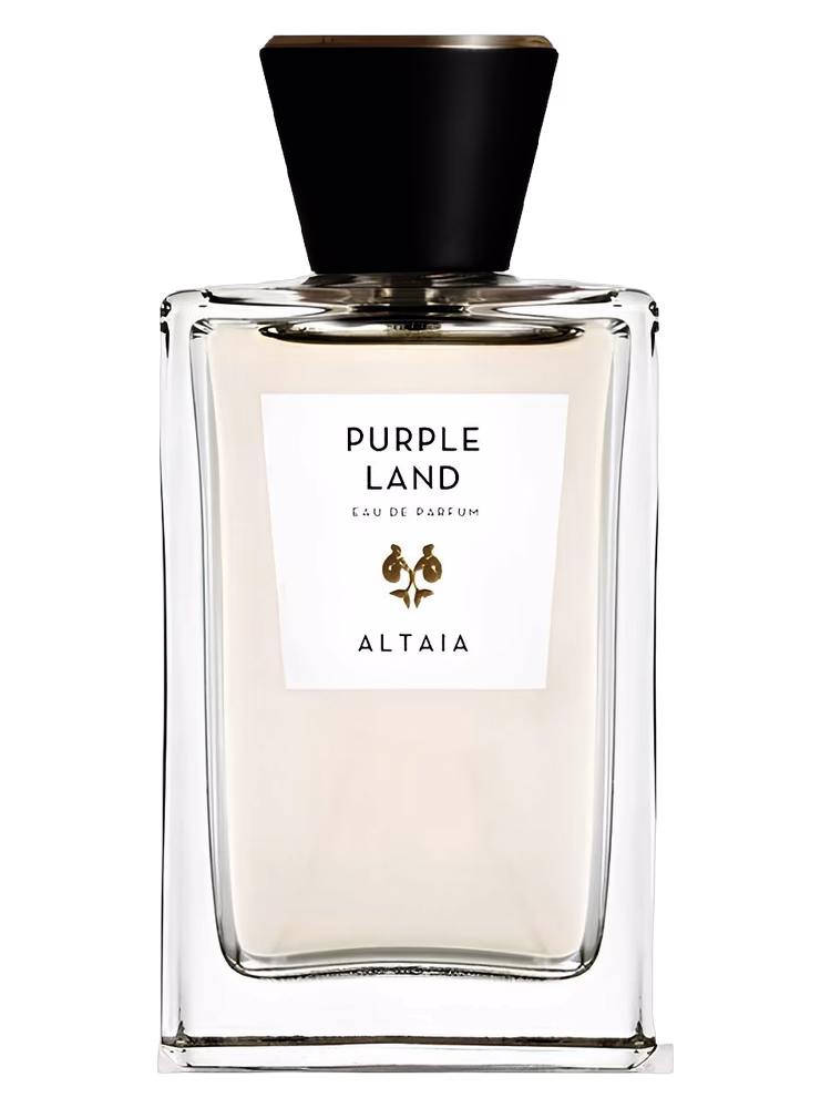 ALTAIA Purple Land