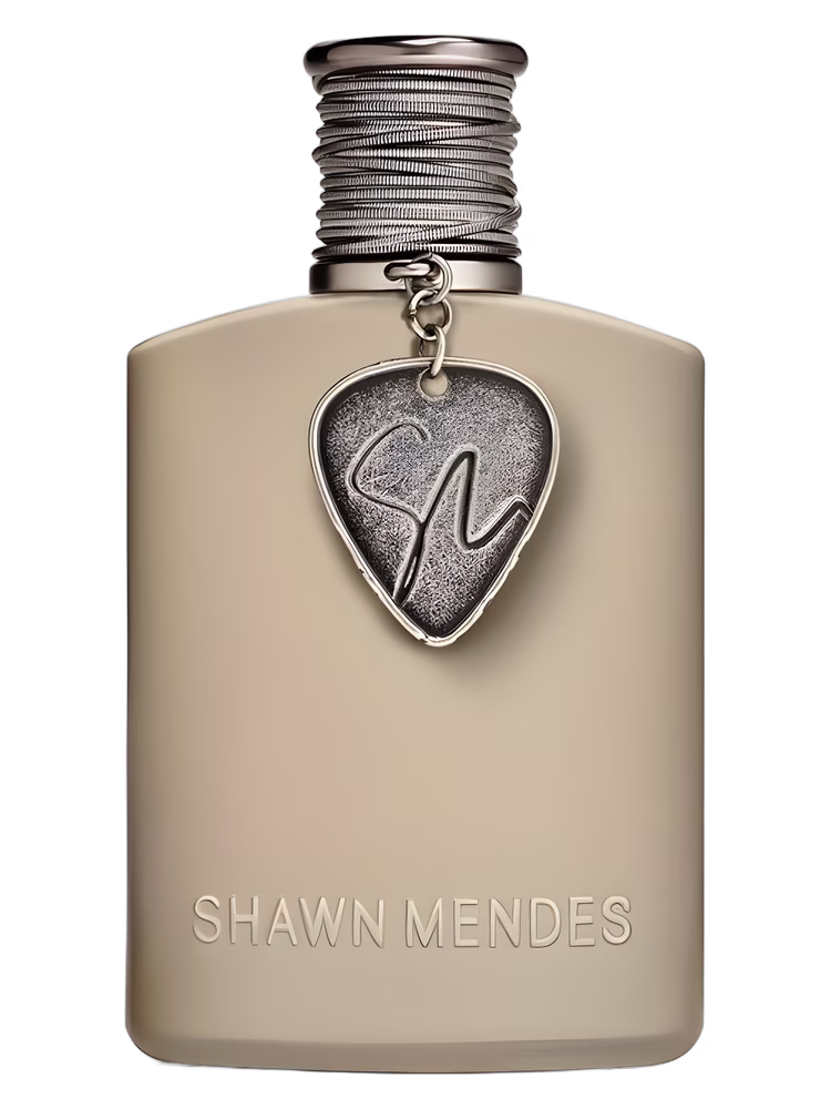 Shawn Mendes Signature II