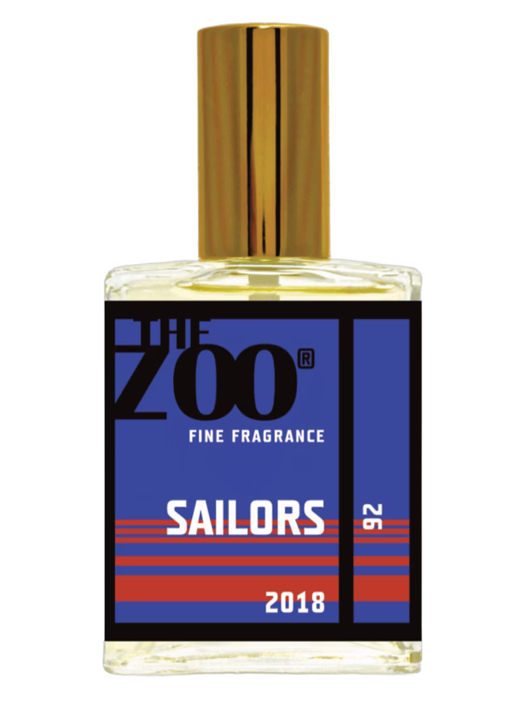 The Zoo Sailors