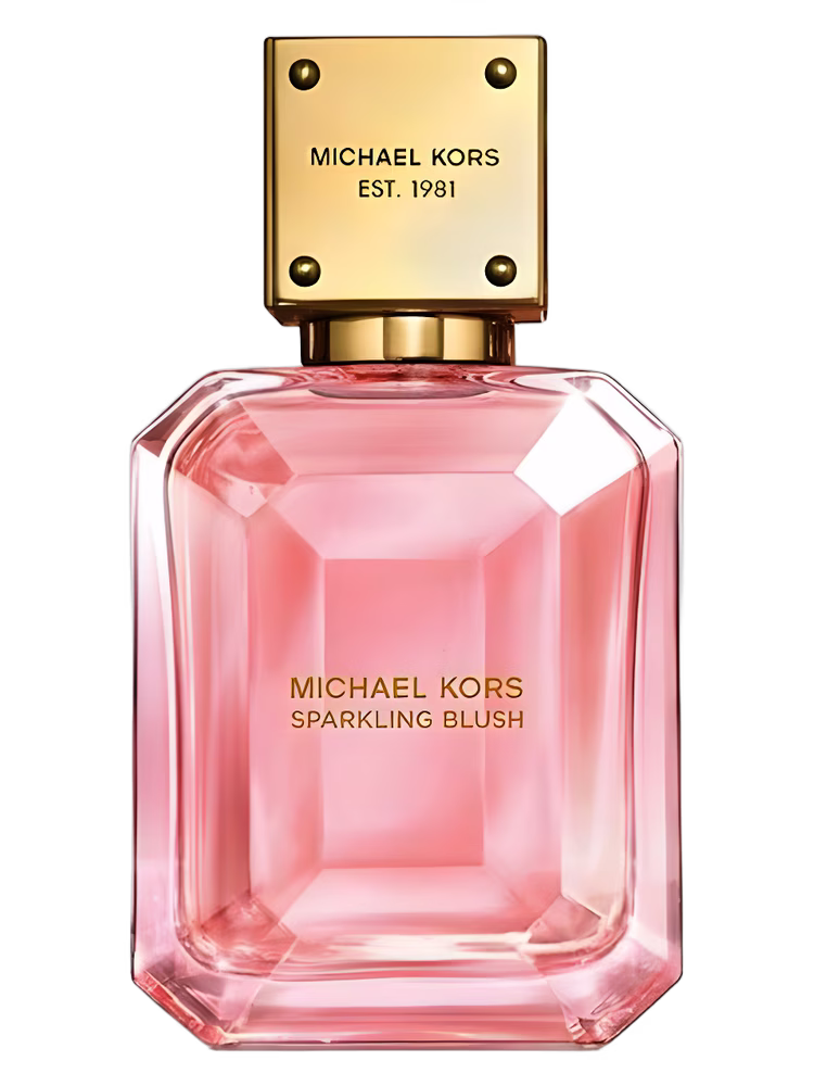 Michael Kors Sparkling Blush