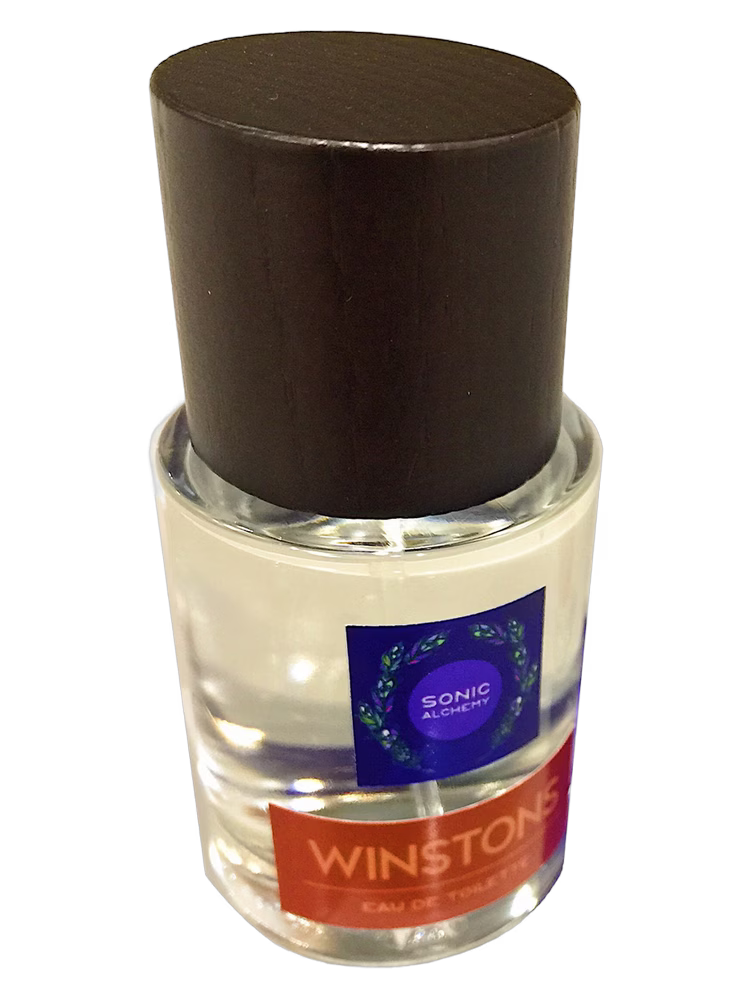 Sonic Alchemy Winstons