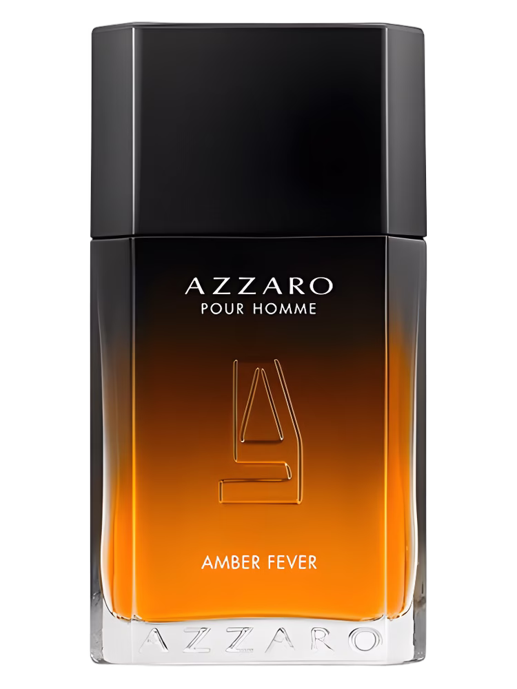 Azzaro Azzaro Pour Homme Amber Fever